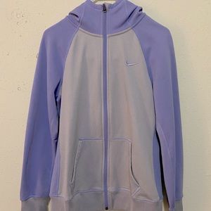 Women’s Nike Hooded Jacket